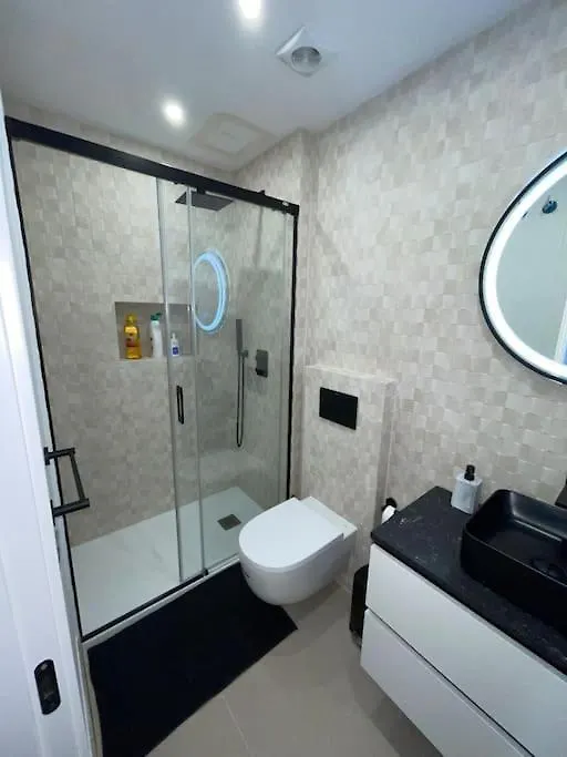 Lejlighed Superbe Appartement 3 Chambres Marbella