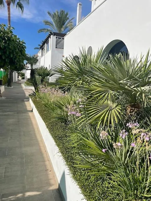 Superbe Appartement 3 Chambres Marbella