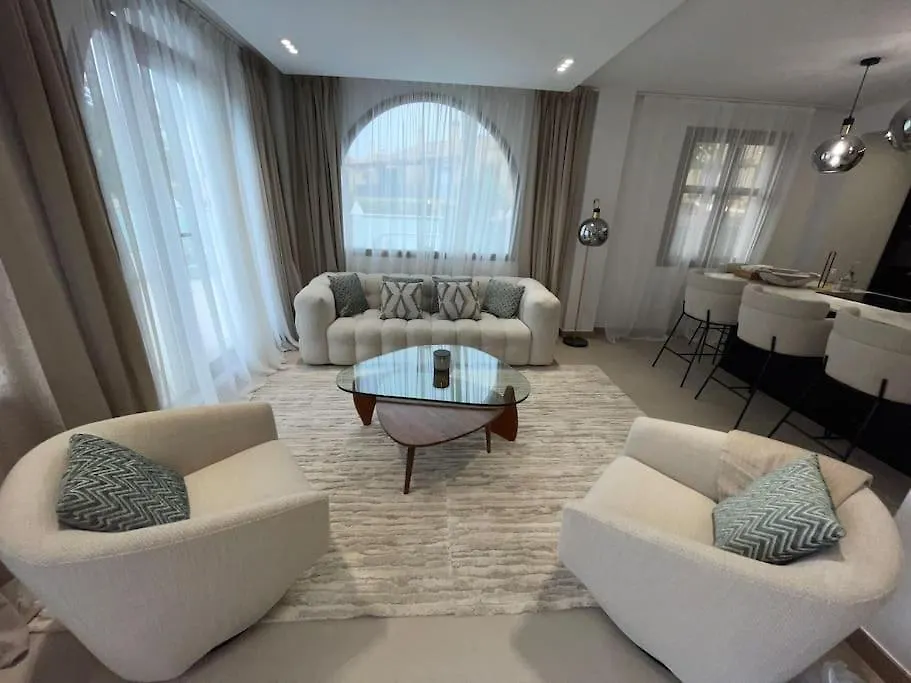 Superbe Appartement 3 Chambres Marbella