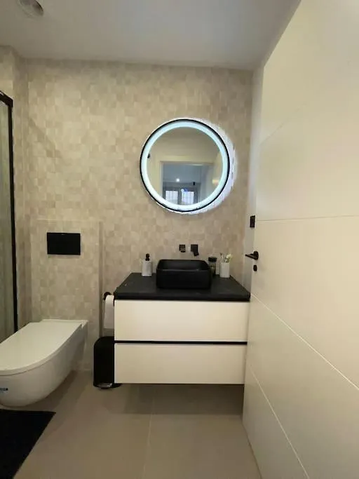 Lejlighed Superbe Appartement 3 Chambres Marbella Spanien