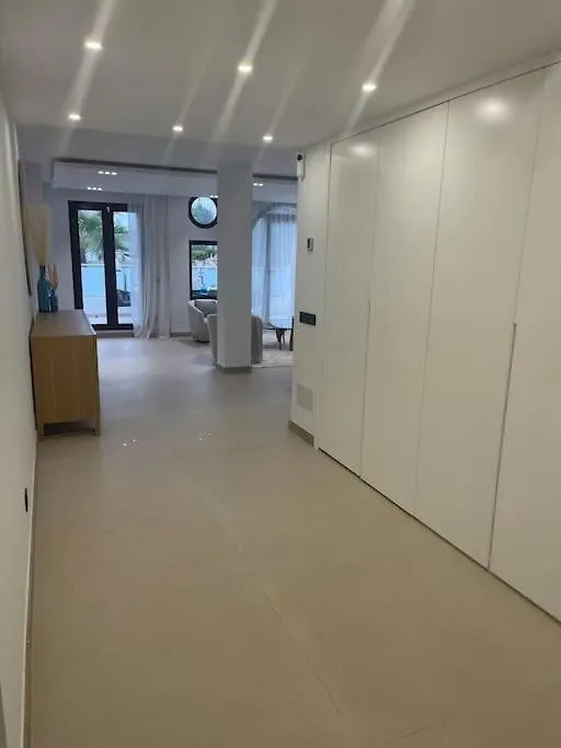 Lejlighed Superbe Appartement 3 Chambres Marbella