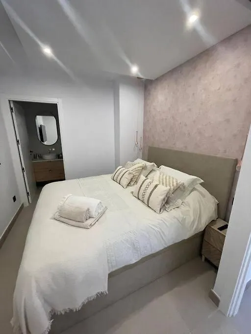 Superbe Appartement 3 Chambres Marbella 0*,  Spanien