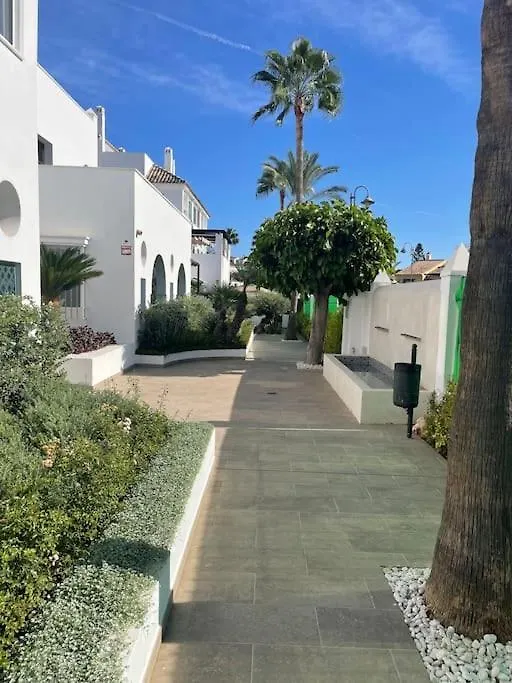 Superbe Appartement 3 Chambres Marbella Spanien