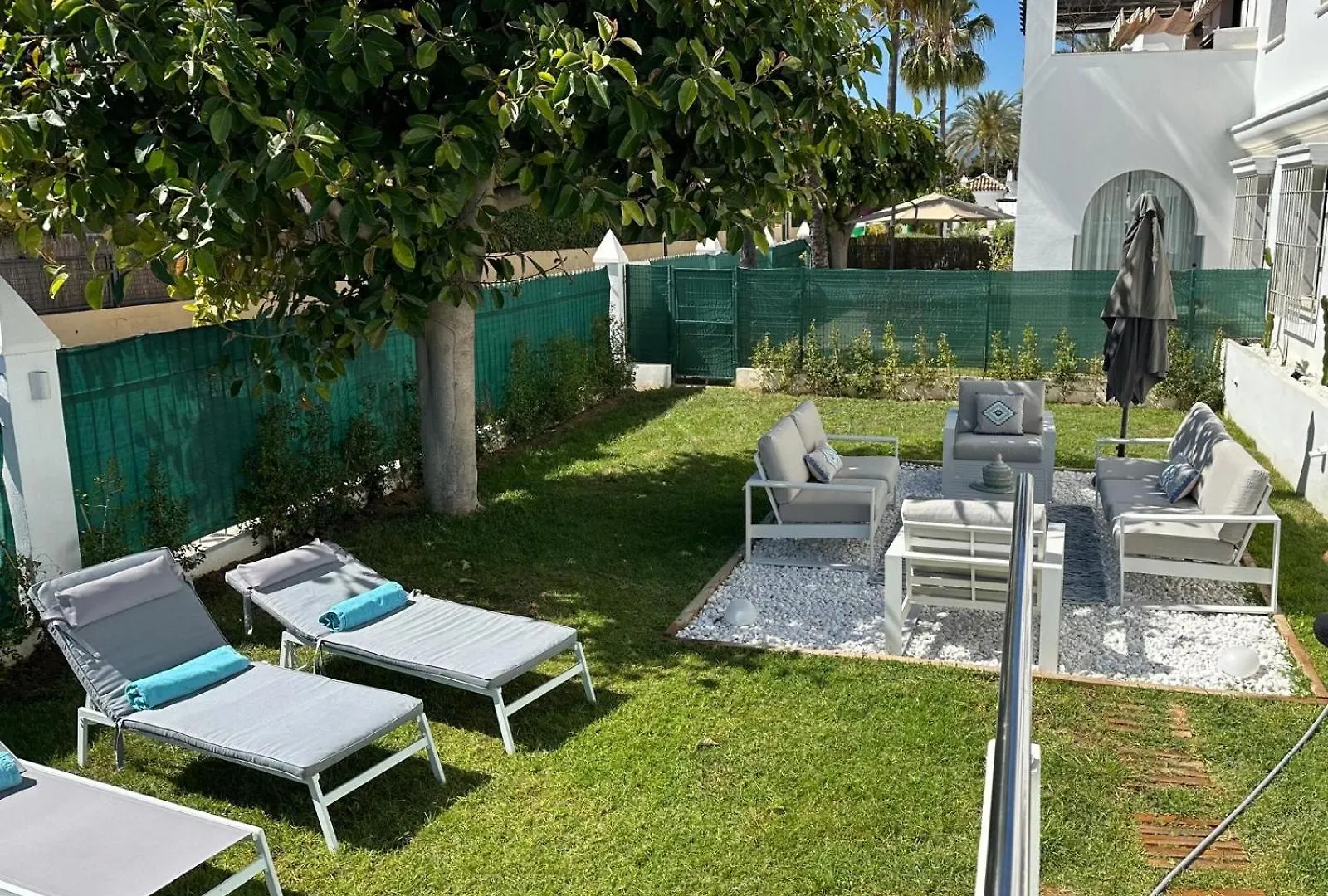 Superbe Appartement 3 Chambres Marbella 0*,  Spain